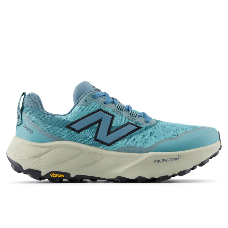 New BalanceHierro V9 - Chaussures trail homme