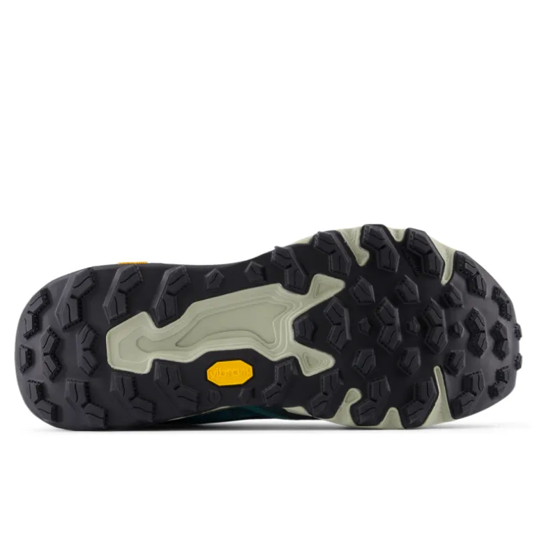 New BalanceHierro V9 - Chaussures trail homme