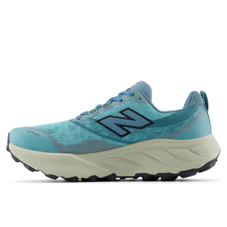 New BalanceHierro V9 - Chaussures trail homme