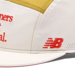 New BalanceMarathon du Mont Blanc Trail Cap - Casquette