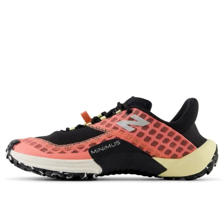New BalanceMinimus Trail - Chaussures trail femme