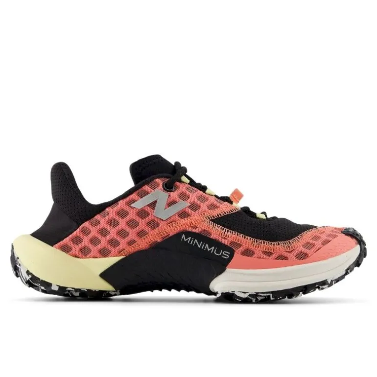 New BalanceMinimus Trail - Chaussures trail femme