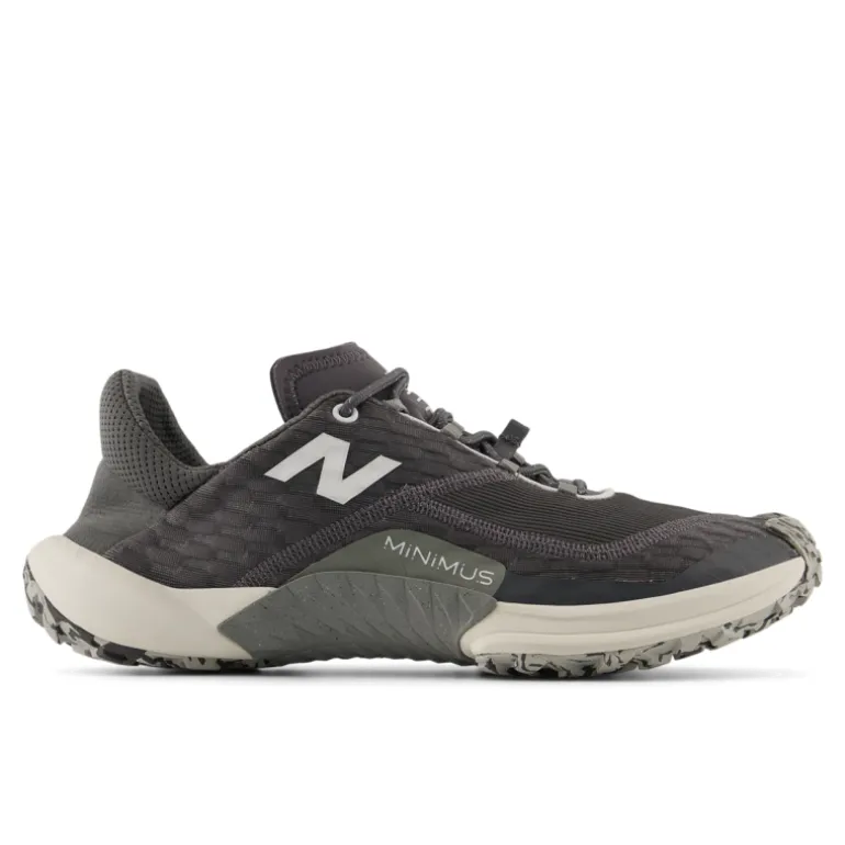 New BalanceMinimus Trail - Chaussures trail homme