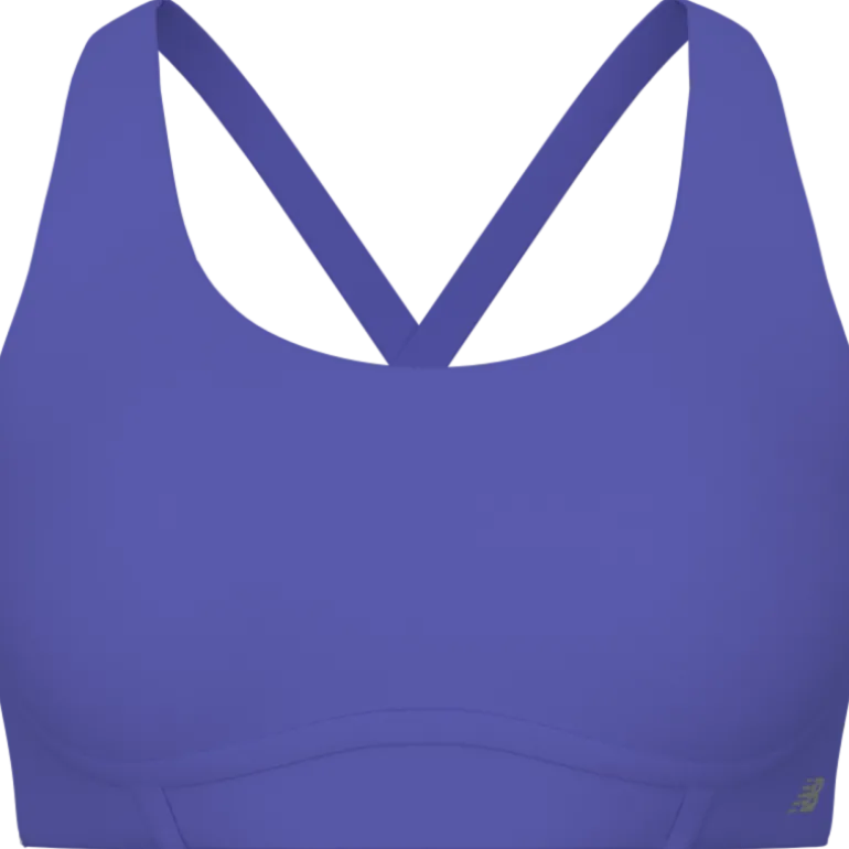 New BalanceNB RC Bra - Brassière de sport femme