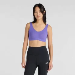 New BalanceNB RC Bra - Brassière de sport femme