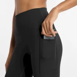 New BalanceNB Sleek Pocket High Rise Legging 27