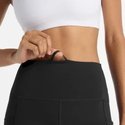 New BalanceNB Sleek Pocket High Rise Legging 27
