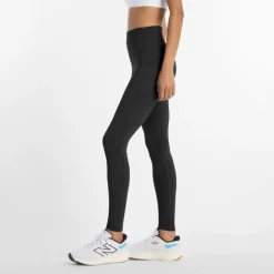 New BalanceNB Sleek Pocket High Rise Legging 27