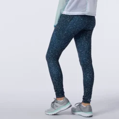 New BalancePrinted Impact Run Tight - Collant running femme