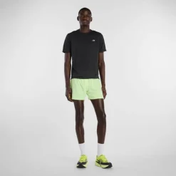 New BalanceRC Short 5" - Short running homme