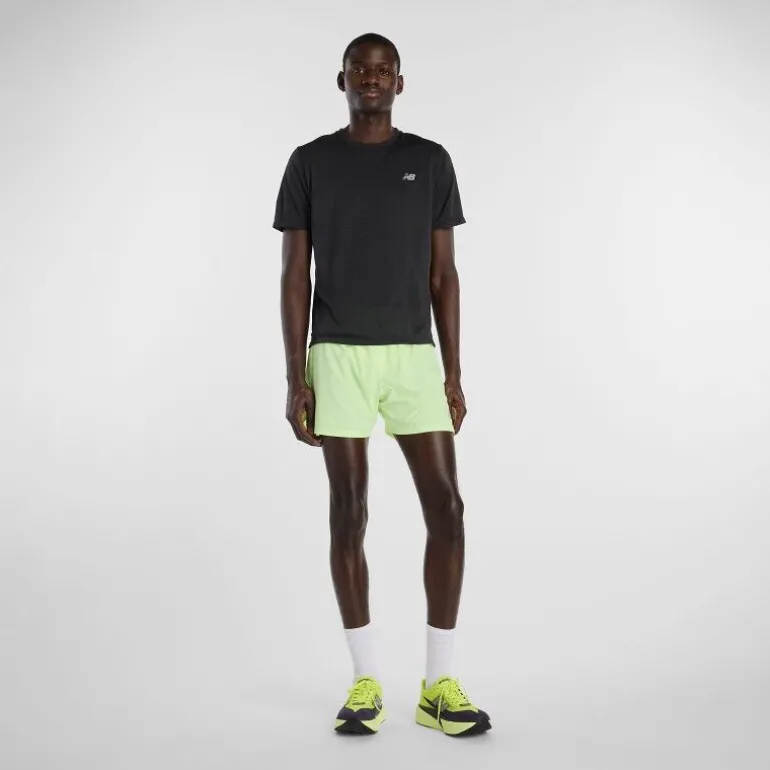 New BalanceRC Short 5" - Short running homme