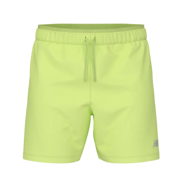 New BalanceRC Short 5" - Short running homme