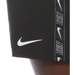 Nike SwimLogo Tape Lap 5" Volley Short - Boardshort homme