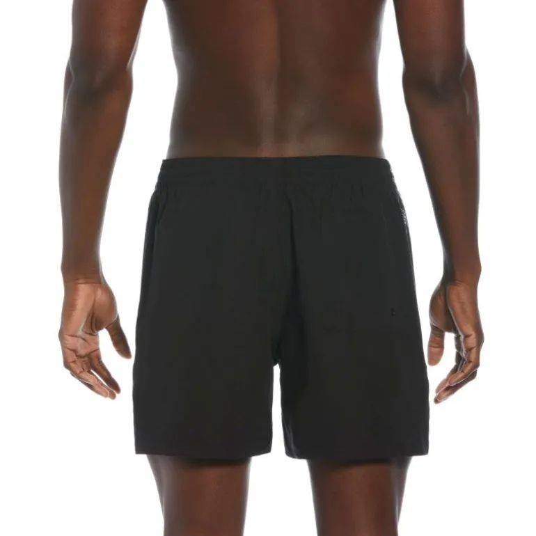 Nike SwimLogo Tape Lap 5" Volley Short - Boardshort homme