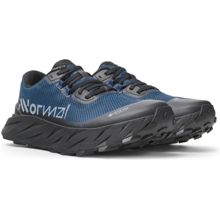 NNormalCadí GTX - Chaussures trail homme