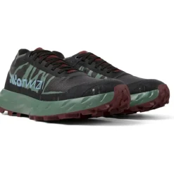 NNormalKjerag Brut - Chaussures trail
