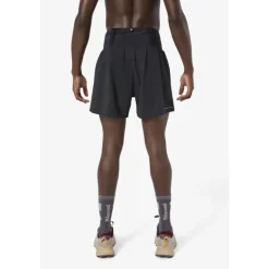 NNormalRace Short - Short trail homme