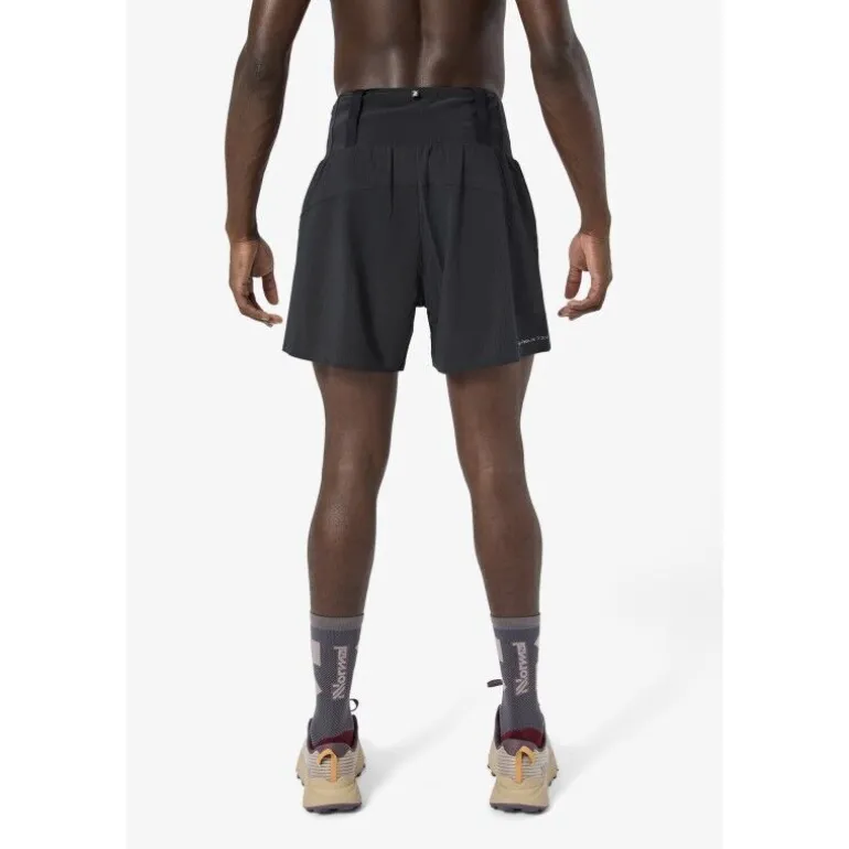 NNormalRace Short - Short trail homme