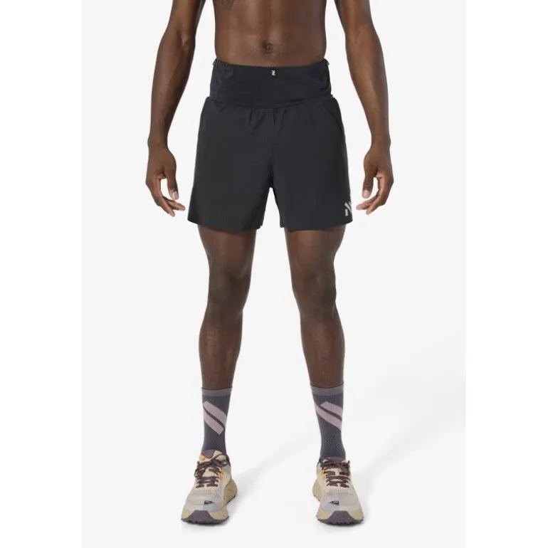 NNormalRace Short - Short trail homme