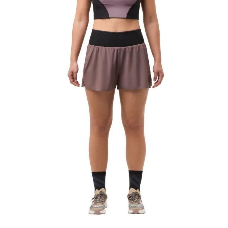NNormalRace Shorts - Short trail femme