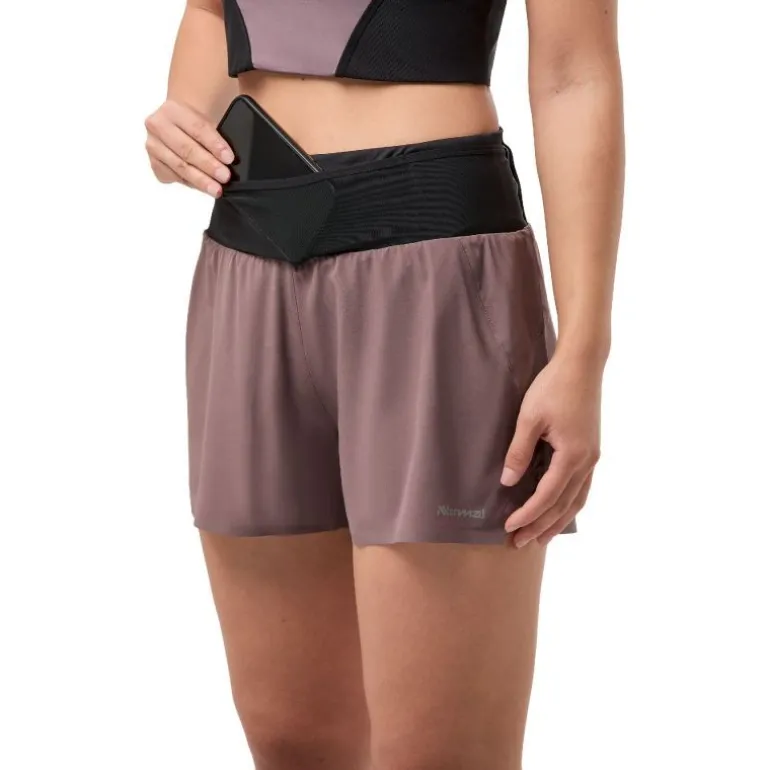 NNormalRace Shorts - Short trail femme