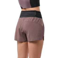 NNormalRace Shorts - Short trail femme