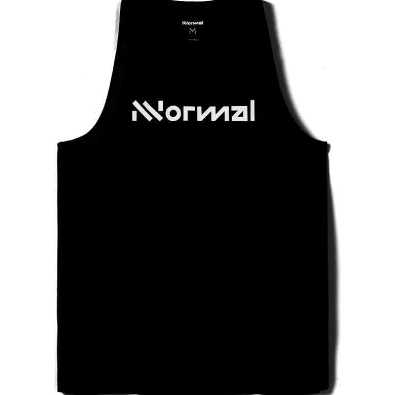 NNormalRace Tank - Débardeur femme