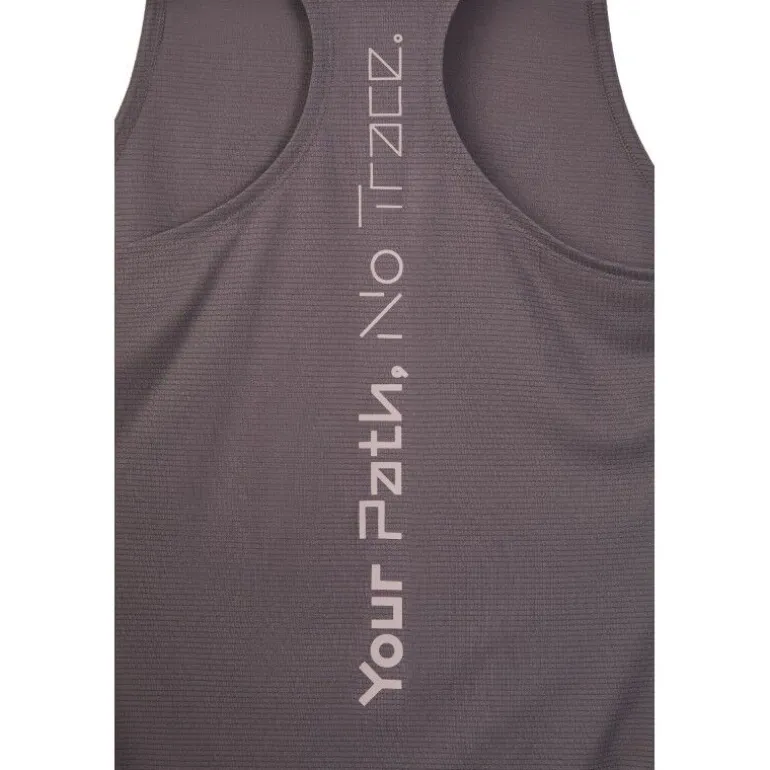 NNormalRace Tank - Débardeur femme