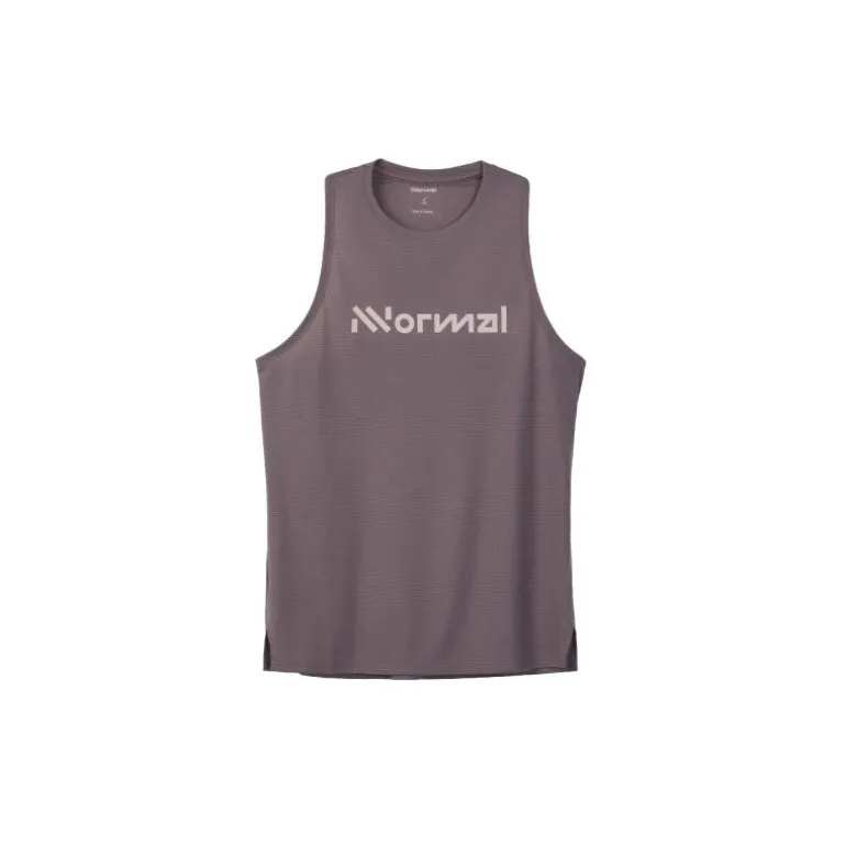 NNormalRace Tank - Débardeur femme