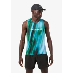 NNormalRace Tank - Débardeur homme