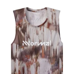 NNormalRace Tank - Débardeur homme