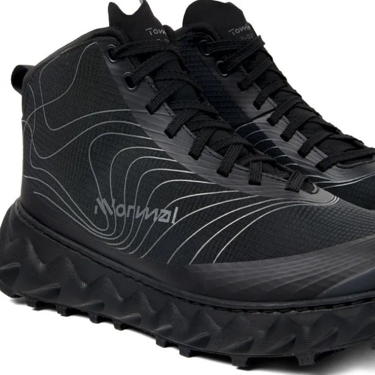 NNormalTomir 2.0 Mid - Chaussures trail