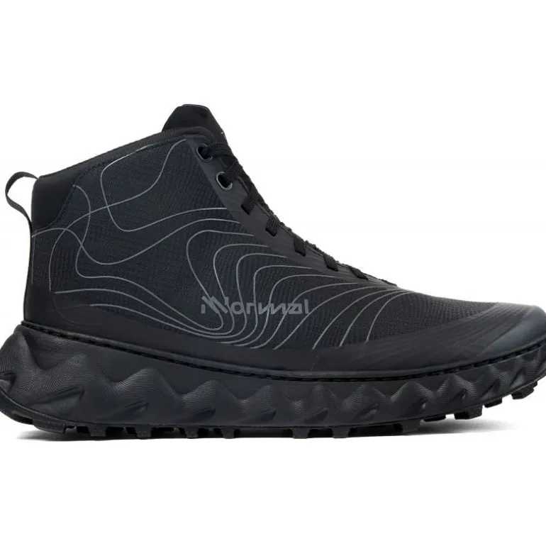 NNormalTomir 2.0 Mid - Chaussures trail