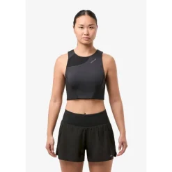 NNormalTrail Cropped Top - T-shirt femme