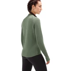 NNormalTrail Long Sleeve - T-shirt femme