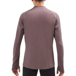 NNormalTrail Long Sleeve - T-shirt homme