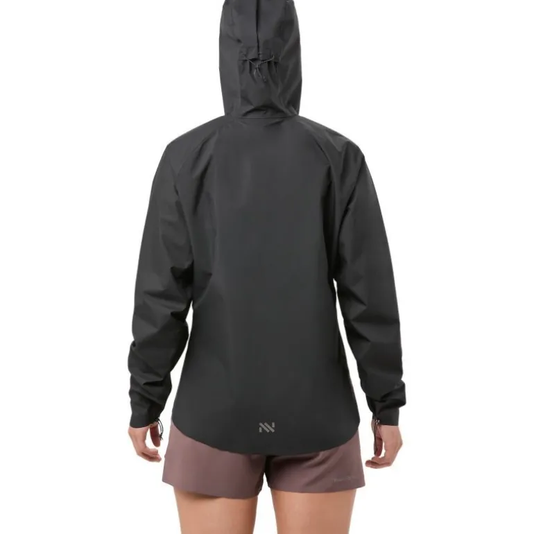 NNormalTrail Rain Jacket - Veste running femme