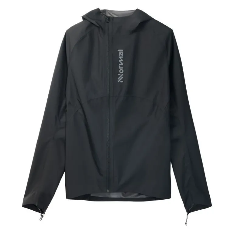 NNormalTrail Rain Jacket - Veste running femme