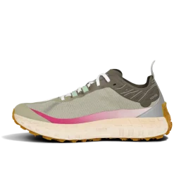 Norda001A - Chaussures trail femme