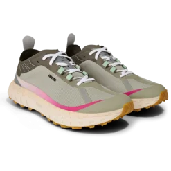 Norda001A - Chaussures trail femme