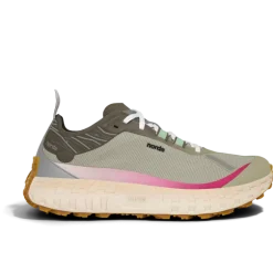 Norda001A - Chaussures trail homme