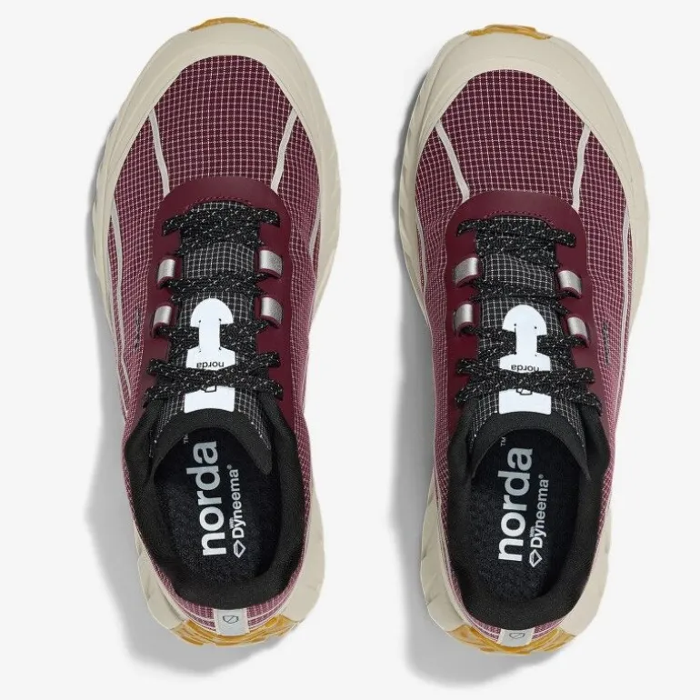 NordaNorda 002 - Chaussures trail homme
