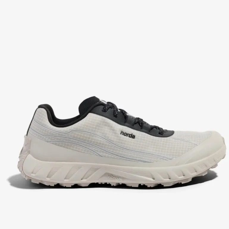 NordaNorda 002 - Chaussures trail femme