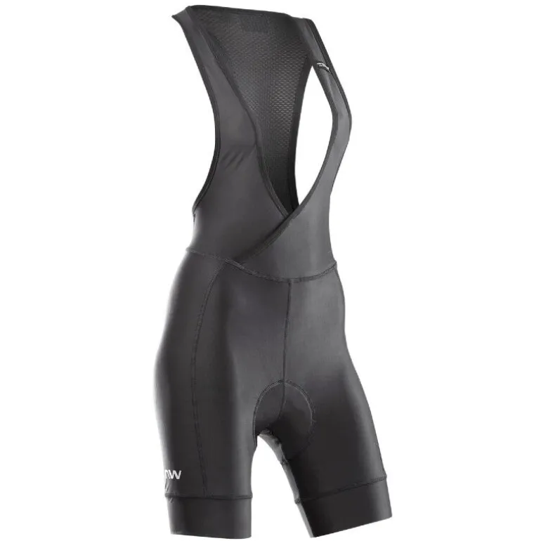 NorthwaveActive Wmn Bibshort - Cuissard vélo femme