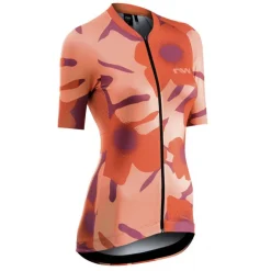 NorthwaveBlade Woman Jersey Short Sleeve - Maillot vélo femme