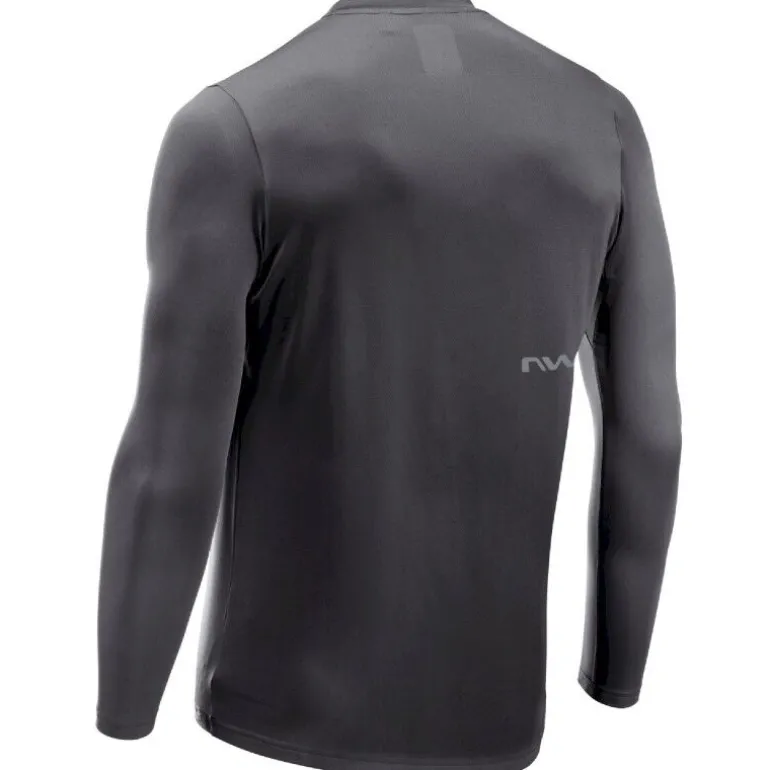 NorthwaveBomb Jersey Long Sleeve - Maillot vélo homme