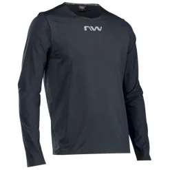 NorthwaveCrew Pro Long Sleeve Jersey - Maillot VTT homme