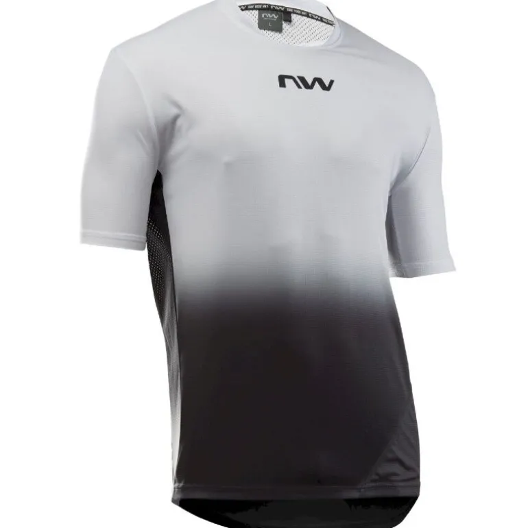 NorthwaveEdge 2 Jersey Short Sleeve - Maillot vélo homme