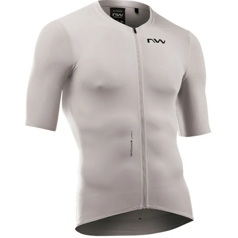 NorthwaveEssence Jersey Short Sleeve - Maillot vélo homme