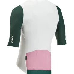 NorthwaveExtreme Evo Jersey Short Sleeve - Maillot vélo homme